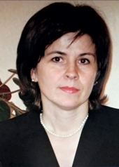 Шаповалова Ольга Ивановна